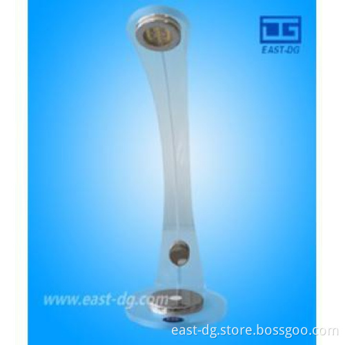 3W eye protecting led dimmable table lamp